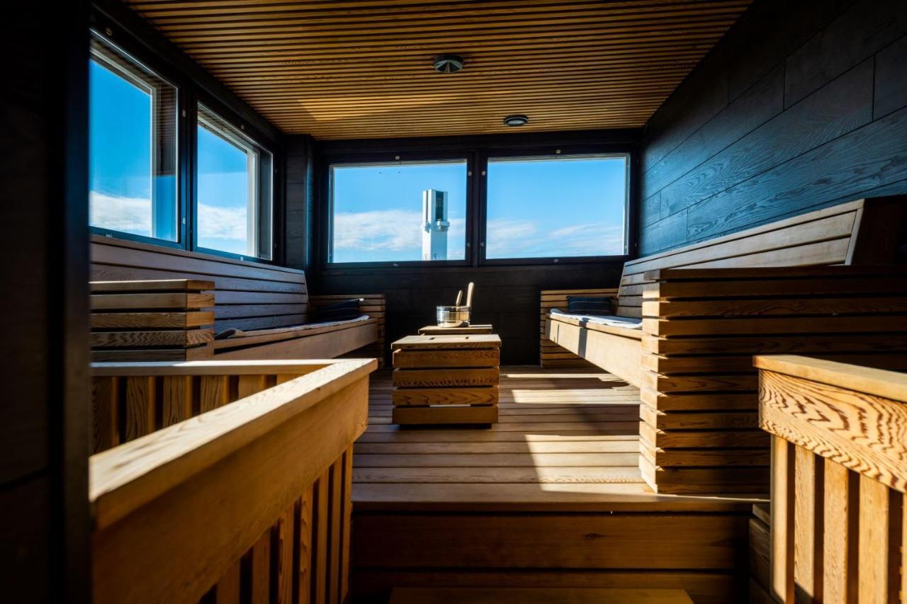 Original Sokos Hotel Lakeus Seinaejoki Buitenkant foto