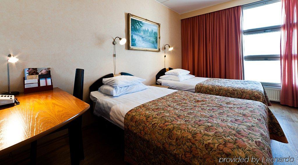 Original Sokos Hotel Lakeus Seinaejoki Buitenkant foto
