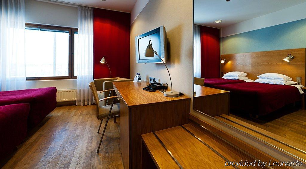 Original Sokos Hotel Lakeus Seinaejoki Buitenkant foto